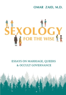 Sexology For The Wise-image-9798992501049