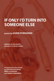 If Only I'd Turn Into Someone Else-image-9798992546255