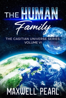 Human Family : The Casitian Universe, #6-image-9798992569827