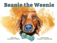 Beanie the Weenie : Beanie the Weenie Series, #1-image-9798992595109