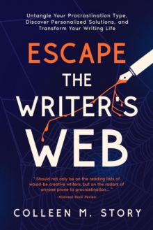 Escape the Writer's Web-image-9798992617238