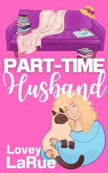 Part-Time Husband-image-9798992653502