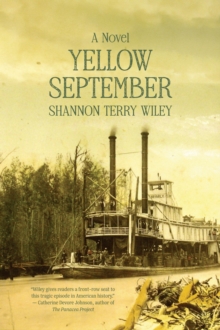 Yellow September : A Louisiana Love Story of Pestilence and Perseverance-image-9798992741353