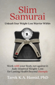 Slim Samurai-image-9798992756227