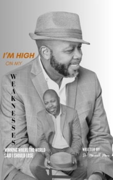 I'm High on my Weaknesses-image-9798992803129