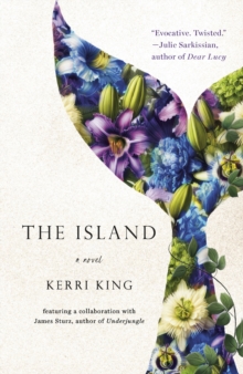 THE ISLAND : a novel-image-9798992820317