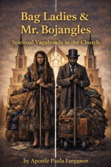 Bag Ladies & Mr. Bojangles: Spiritual Vagabonds in the Church-image-9798992834468