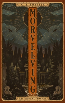 Morvelving : The Mourning Sword, #1-image-9798992854800