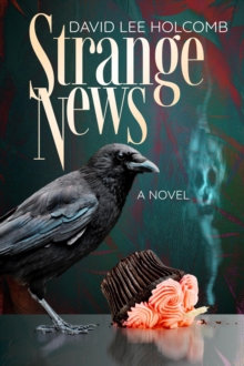 Strange News-image-9798992867305