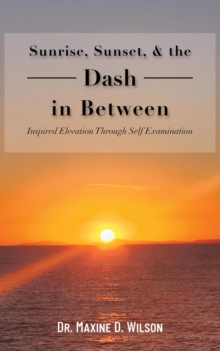 Sunrise, Sunset and the Dash In Between-image-9798992938012