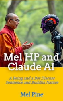 Mel HP and Claude AI-image-9798992969764