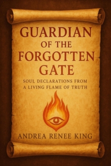 Guardian of the Forgotten Gate-image-9798992983562