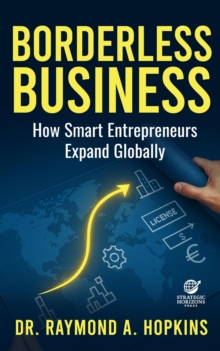 Borderless Business,  How Smart Entrepreneurs Expand Globally-image-9798993021911