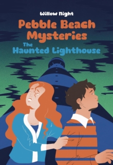 Haunted Lighthouse : Pebble Beach Mysteries, #3-image-9798993092034