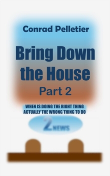 Bring Down The House Part 2 : Bring Down The House, #2-image-9798993124544