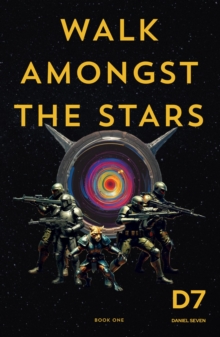 Walk Amongst the Stars : Walk Amongst the Stars, #1-image-9798993143415