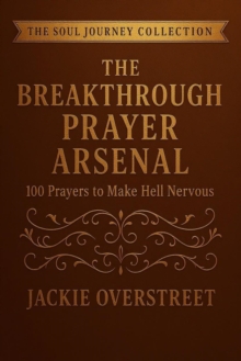 Breakthrough Prayer Arsenal-image-9798993186115