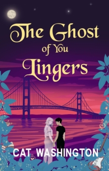 Ghost of You Lingers-image-9798993205601