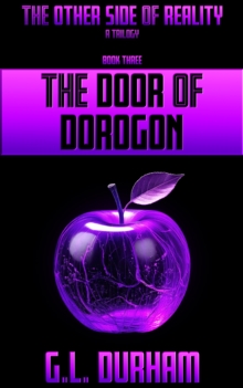 The Door Of Dorogon-image-9798993405728