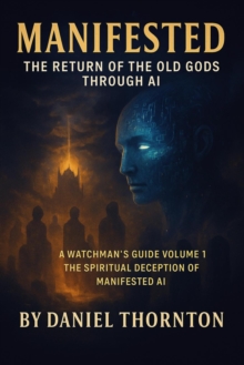 Manifested: The Return of the Old Gods Through AI : A Watchman's Guide, #1-image-9798993424217