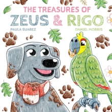 Treasures of Zeus & Rigo-image-9798993545219