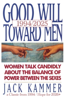 Good Will Toward Men 1994/2025-image-9798993548821