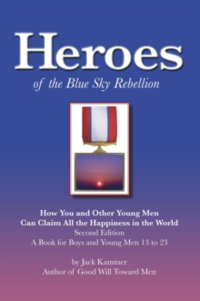 Heroes of the Blue Sky Rebellion-image-9798993548838