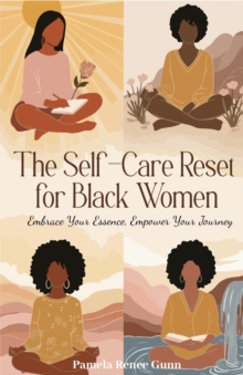 Self-Care Reset: For Black Women-image-9798993568911