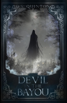 Devil in the Bayou : Spirit Hunter Series, #0-image-9798993585123