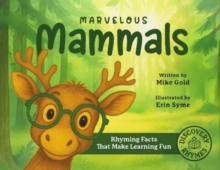 Marvelous Mammals-image-9798993592220