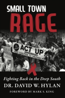 Small Town Rage: Fighting Back in the Deep South-image-9798993599434