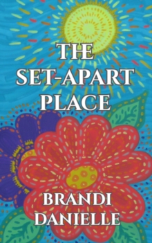 Set-Apart Place : The Set-Apart Place-image-9798993743325