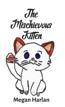 Mischievous Kitten-image-9798993777320