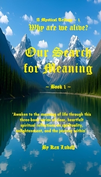 'Our Search for Meaning: Book 1' : A Mystical Trilogy: 'Our Search for Meaning', #1-image-9798993826301