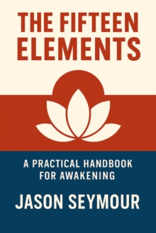 Fifteen Elements : The Awakening Collection, #2-image-9798993866130