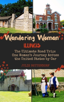 Wandering Woman: Illinois : Wandering Woman-image-9798993922324
