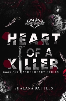 Heart of a Killer : Ashenheart Series-image-9798993938349