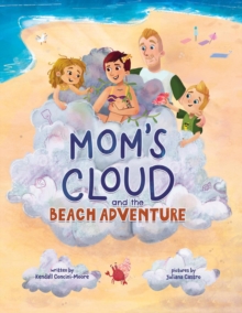 Mom's Cloud and the Beach Adventure-image-9798994068977