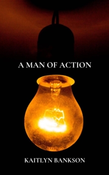 Man of Action-image-9798994090596