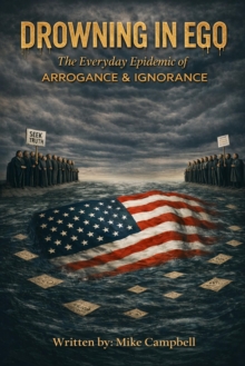 Drowning in Ego: The Everyday Epidemic of Arrogance & Ignorance-image-9798994181225
