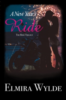 New Year's Ride : The Ride Trilogy, #1-image-9798994187210