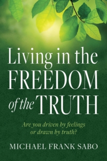 Living in the Freedom of the Truth-image-9798994247129