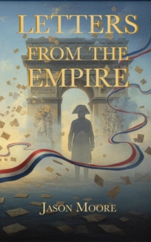 Letters from the Empire-image-9798994262900