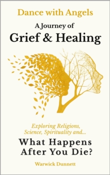 Dance with Angels: A Journey of Grief & Healing-image-9798994289914