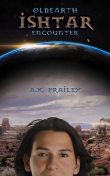 OldEarth Ishtar Encounter-image-9798994325124