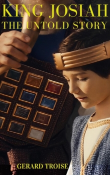 King Josiah The Untold Story-image-9798994428139