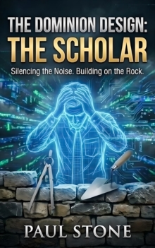 The Dominion Design: The Scholar : Silencing the Noise. Building on the Rock-image-9798994435526