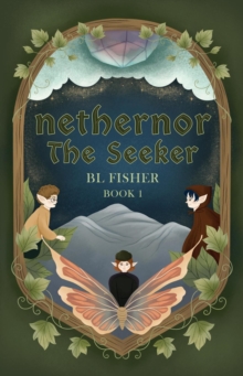 Seeker : Nethernor, #1-image-9798994637210
