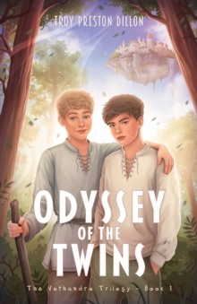 Odyssey of the Twins-image-9798994648117