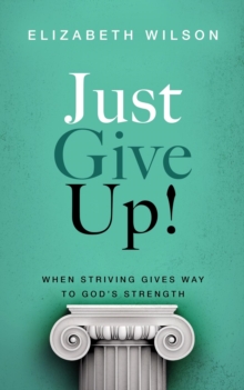 Just Give Up!-image-9798994678817